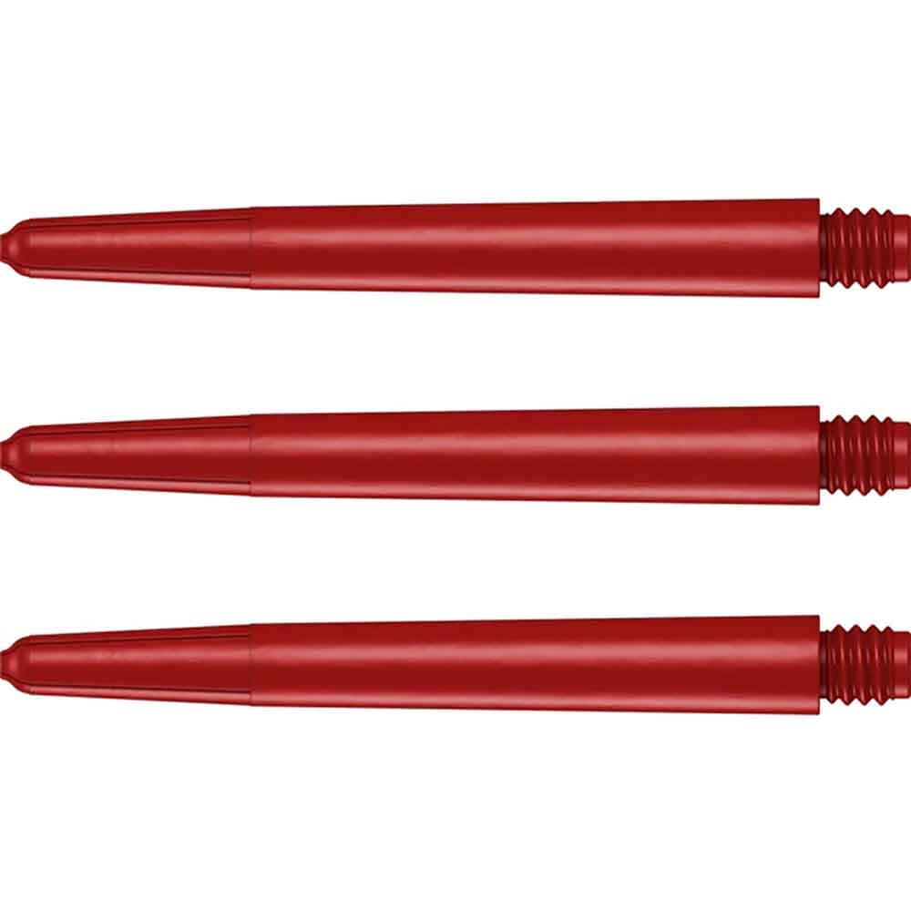 Cañas Nylon Rojo Corta 28mmS0012 vista 2