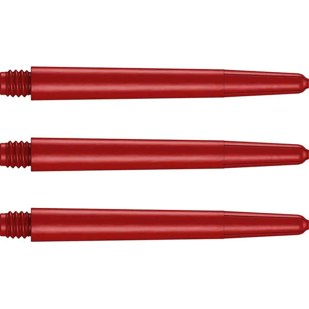 Cañas Nylon Rojo Corta 28mmS0012 vista 3