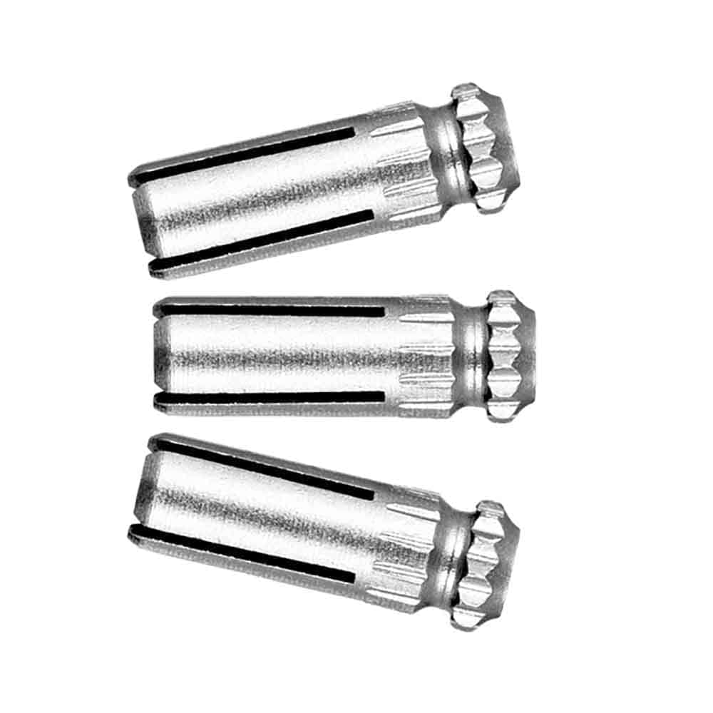 Protector Plumas Aluminio Designa NaturalX2187 vista 2