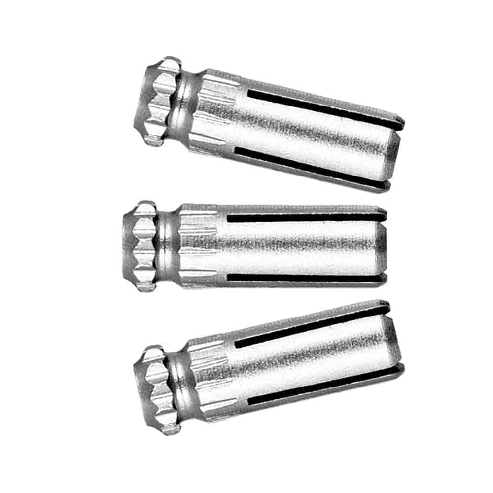 Protector Plumas Aluminio Designa NaturalX2187 vista 3