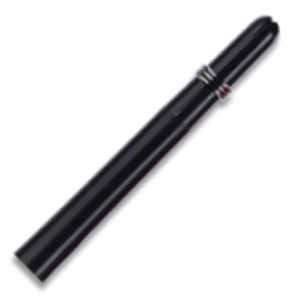 Cañas M3 Nylon Mediana (35mm) Negra29014