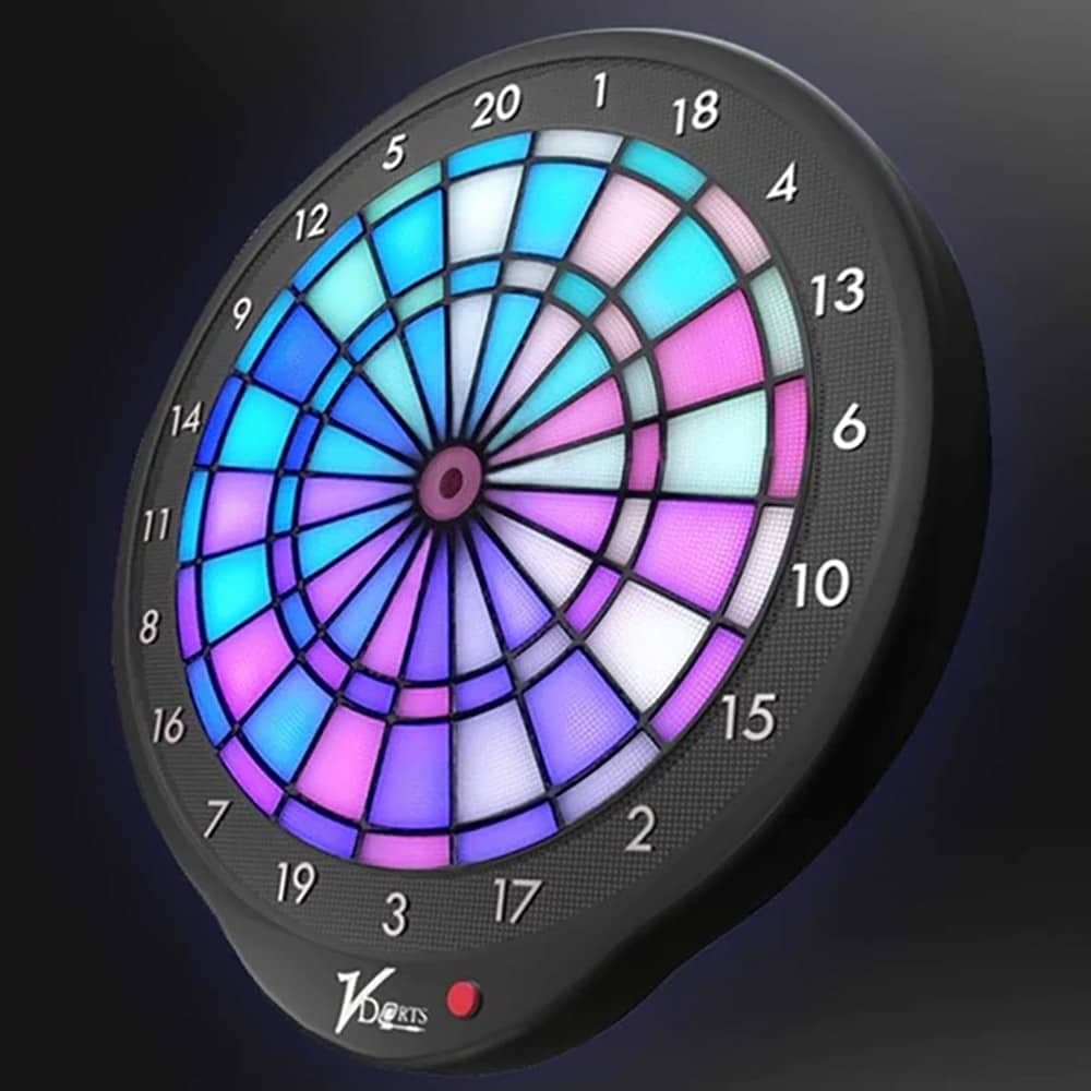 Diana H4L Vdarts Aro AmericanoH4L vista 2