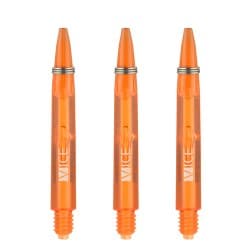 Cañas One80 Shaft Vice Naranja 48mm2159