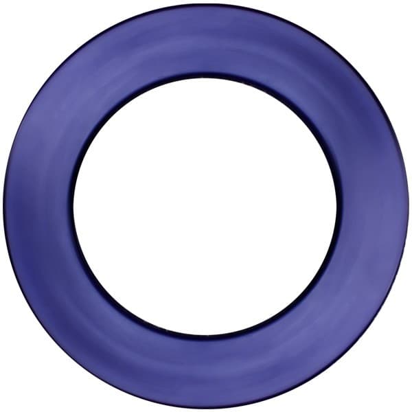 Dartboard Bulls Darts Surrounds Azul68702