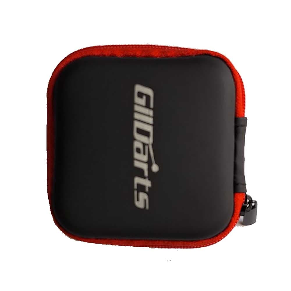 Funda Dardos Quarter Gildarts Rojazx-04b vista 2