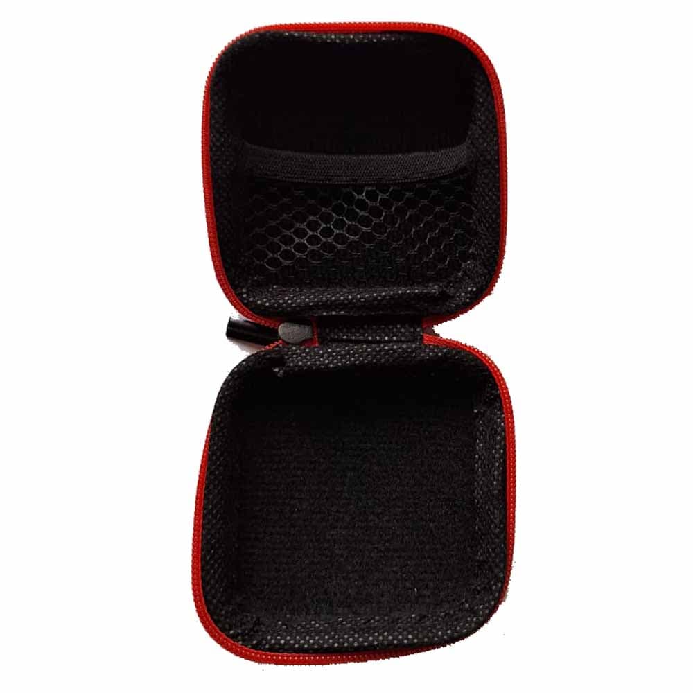 Funda Dardos Quarter Gildarts Rojazx-04b vista 3