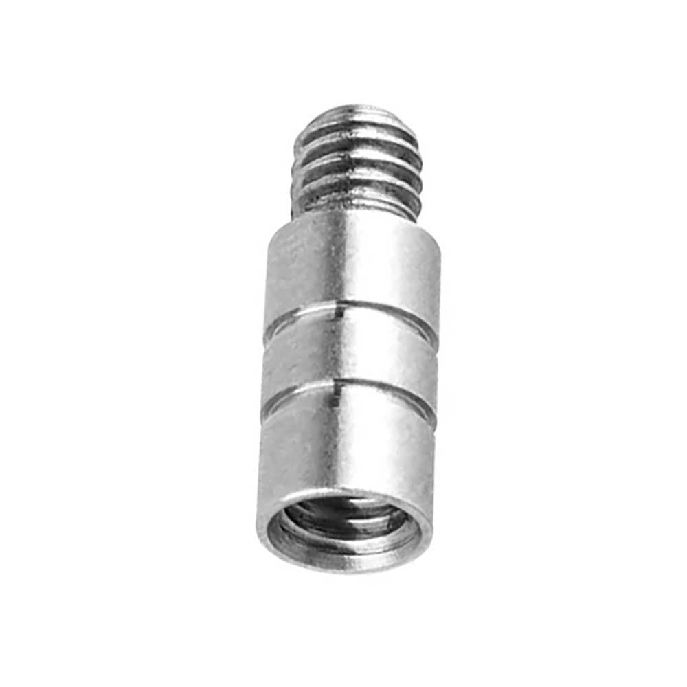 Addagram Gildarts Pesa 2 Gramos Plateado 2ba/2bazl-12b vista 3