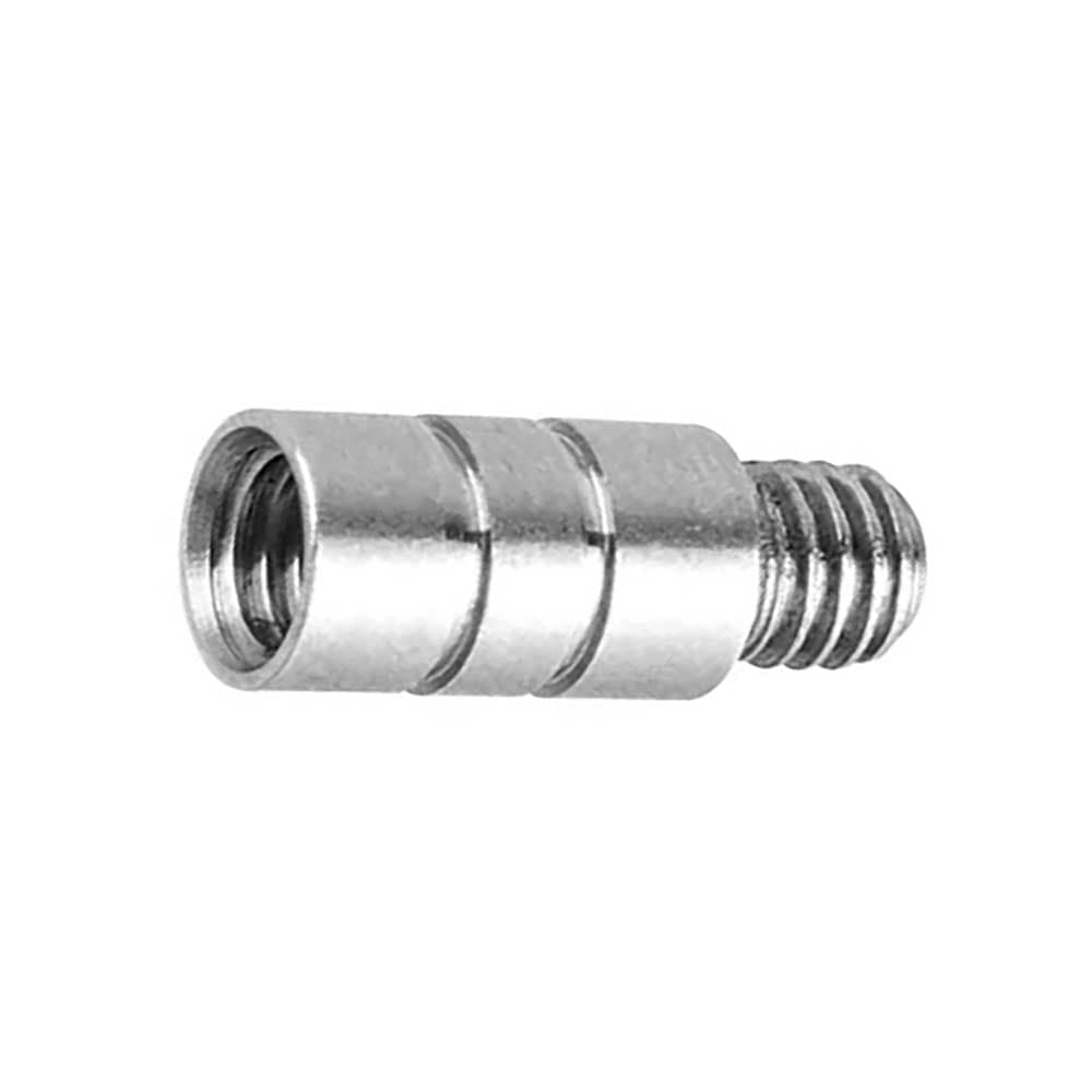 Addagram Gildarts Pesa 2 Gramos Plateado 2ba/2bazl-12b
