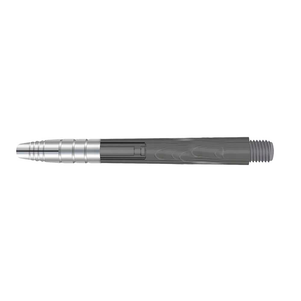 Caña Alamin Negro Gildarts 48mmzs05a-1b48-7 vista 3