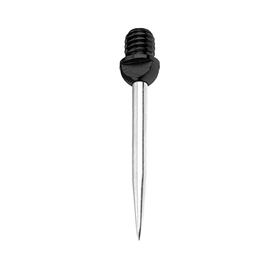 Puntas Conversion Gildarts Clasica Negra Plateada 32mm 2ba vista 3