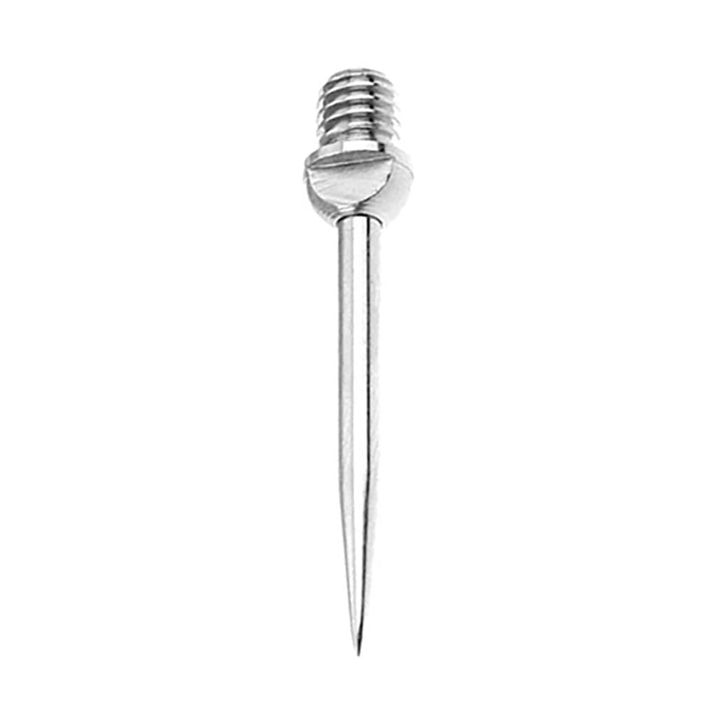 Puntas Conversion Gildarts Clasica Plata 30mm 2ba vista 3