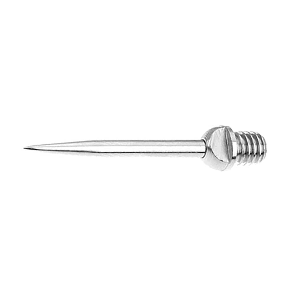 Puntas Conversion Gildarts Clasica Plata 32mm 2ba vista 2