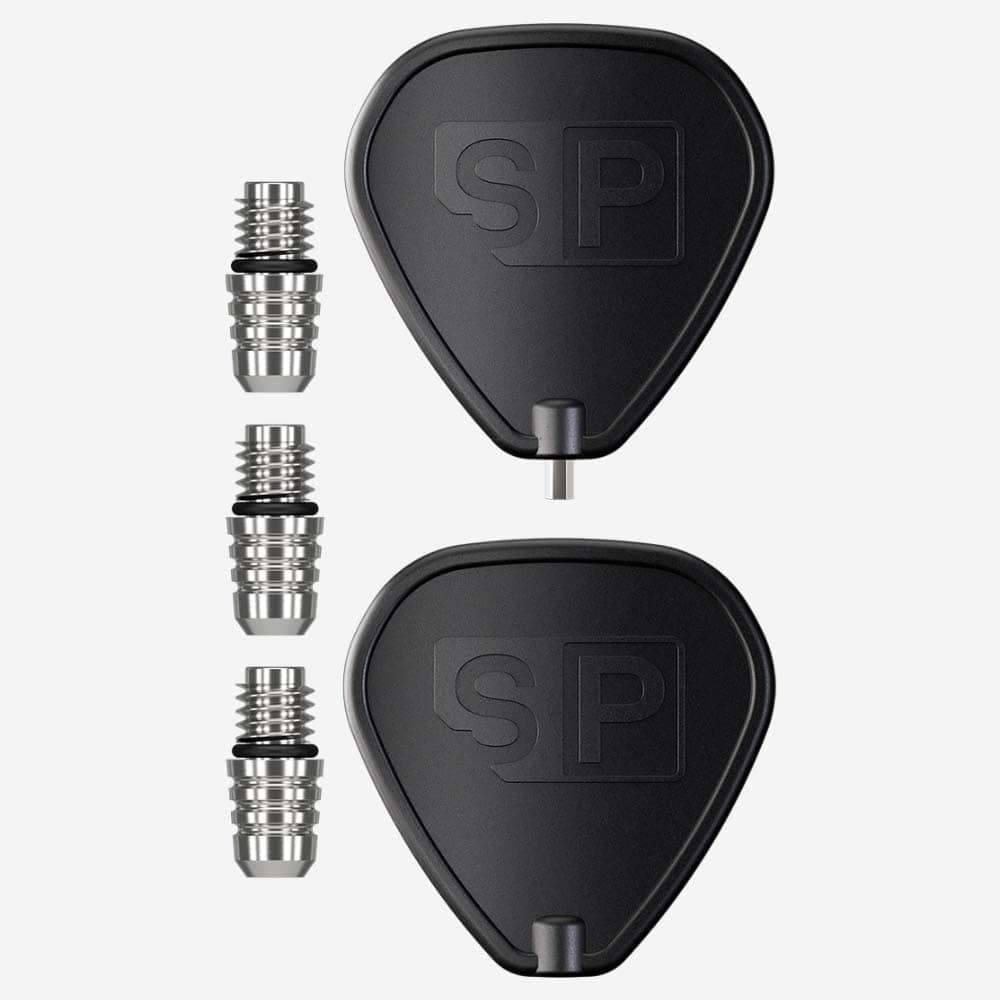 Conversor Punta 2ba a Swiss Point Target Darts340071