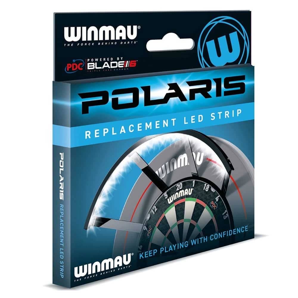 Repuesto Dartboard Light Polaris Winmau Darts Leds8426