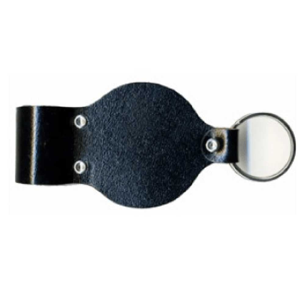 Llavero Afilador Standar Negro vista 3