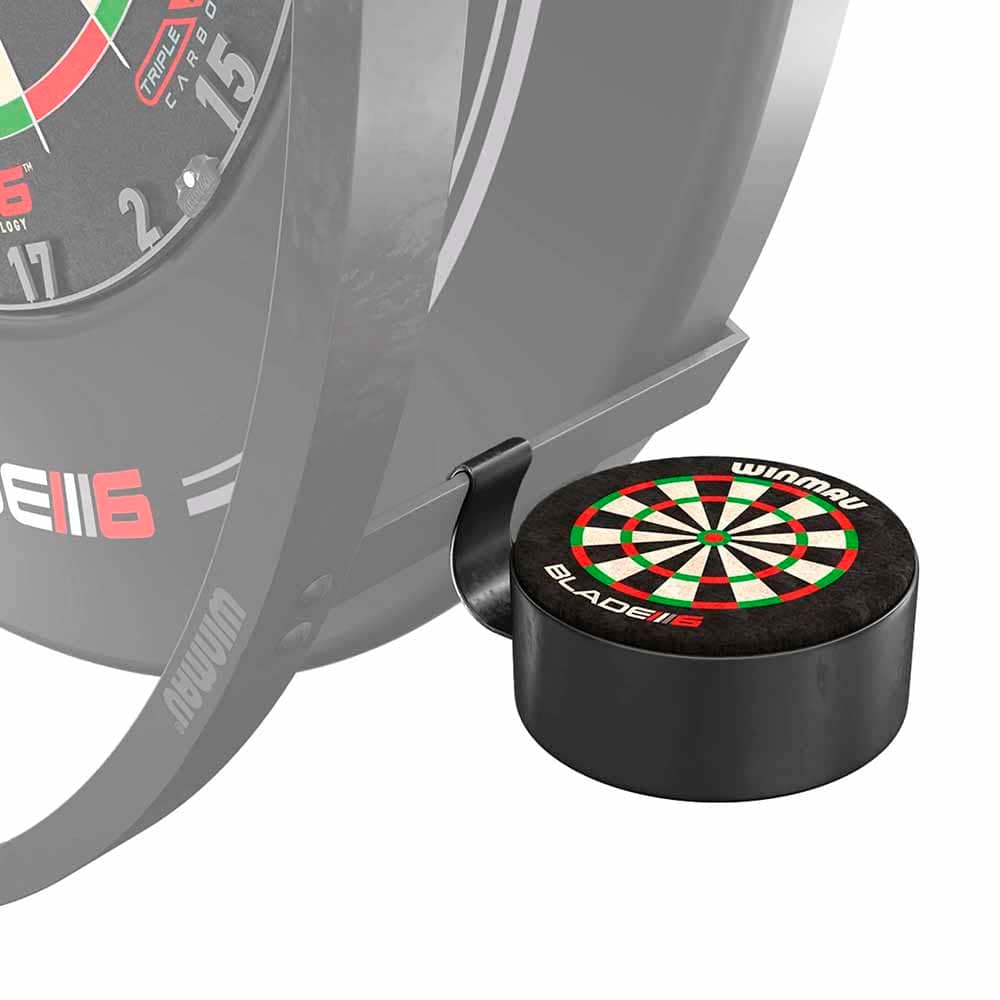 Accesorios Sistema Luz Plasma Winmau Darts4303. vista 3