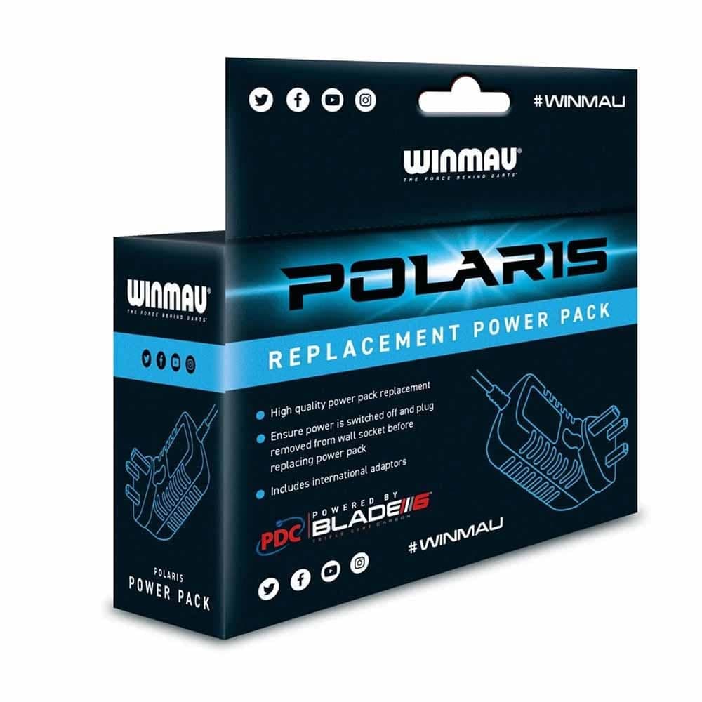 Repuesto Transformador Dartboard Light Polaris Winmau Darts8427 vista 2