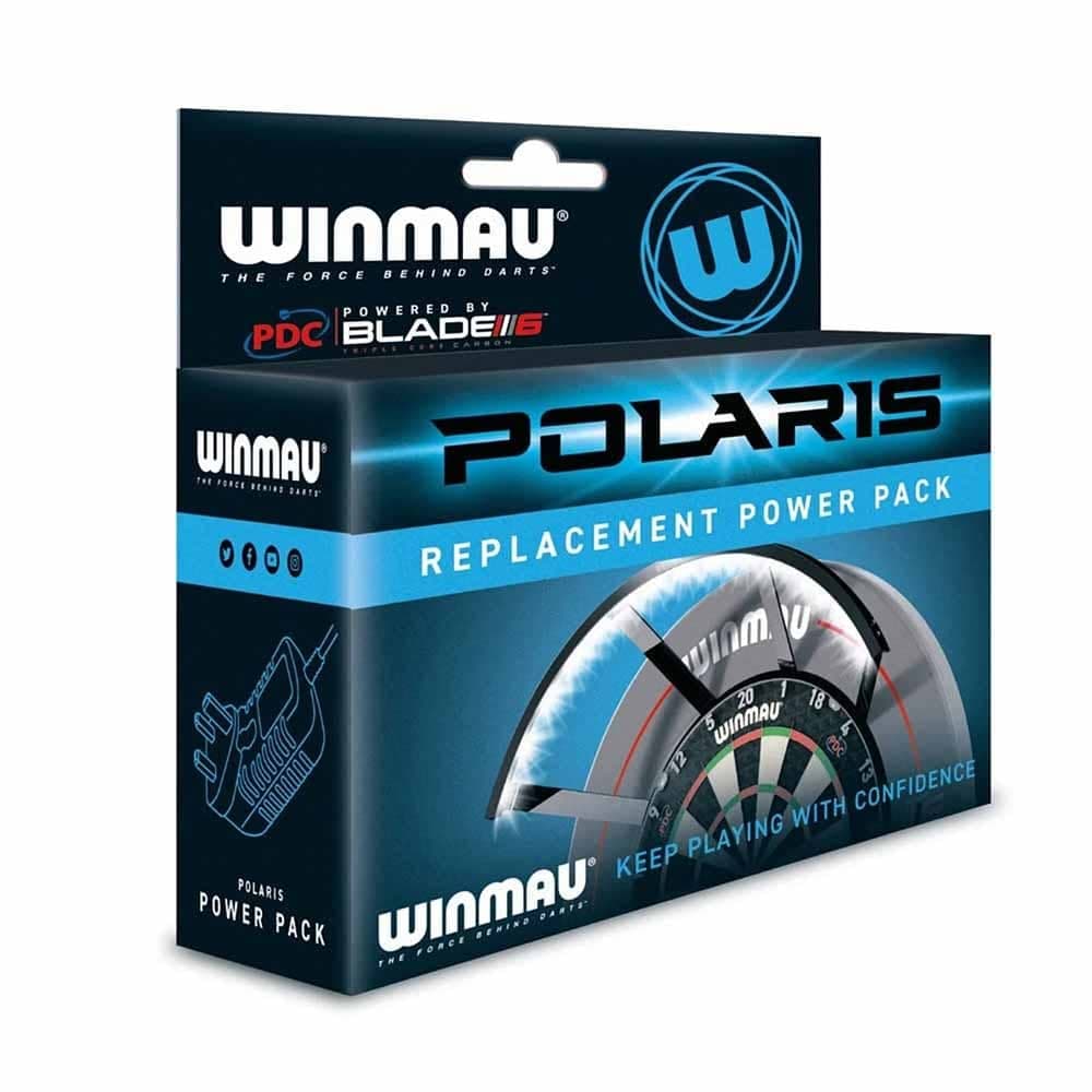 Repuesto Transformador Dartboard Light Polaris Winmau Darts8427