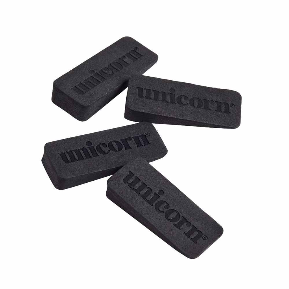 Eva Wedges Unicorn Darts 4 unit47200