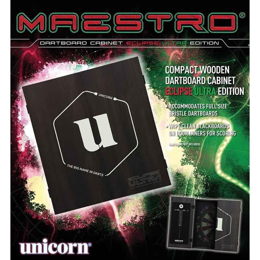 Armario para Diana Unicorn Maestro Ultra Square46236 vista 4
