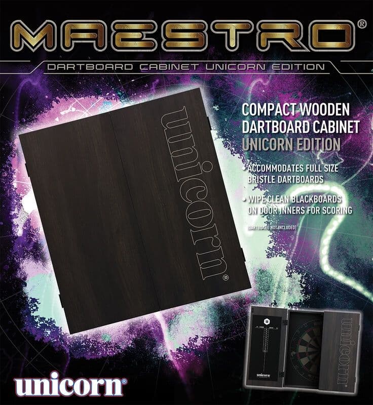 Armario para Diana Unicorn Maestro Unicorn Logo46234 vista 4
