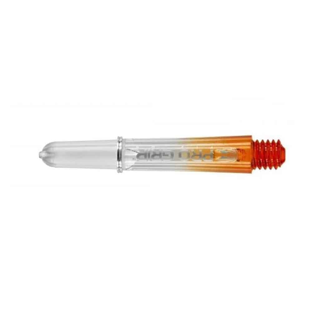 Cañas Target Pro Grip Vision Shaft  Medium Naranja (48mm)110829 vista 2