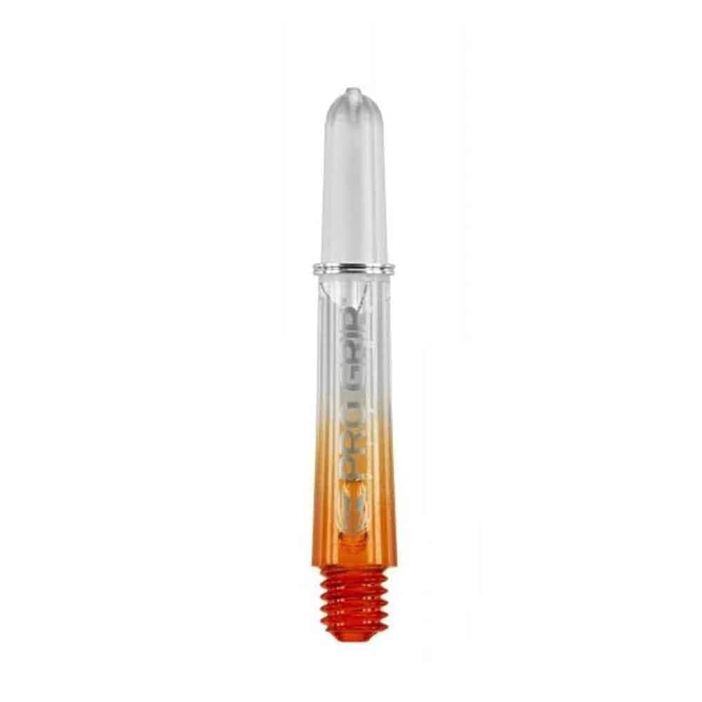 Cañas Target Pro Grip Vision Shaft  Medium Naranja (48mm)110829 vista 3