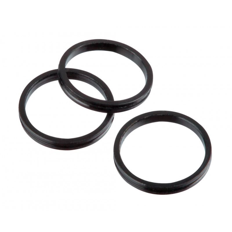Anillos Clips Negro Target Darts Pro Ring Badget110290