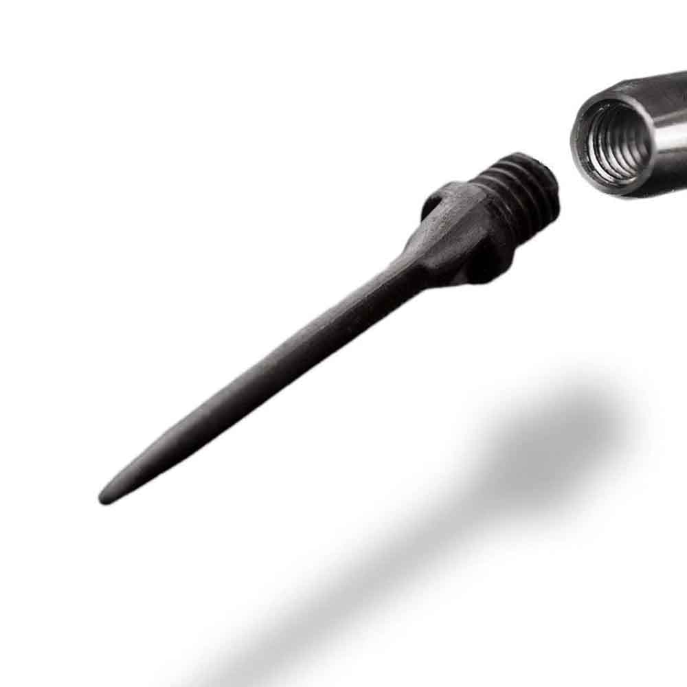 Punta Bulls Aluminio Carbon 29mmBU-57616 vista 3