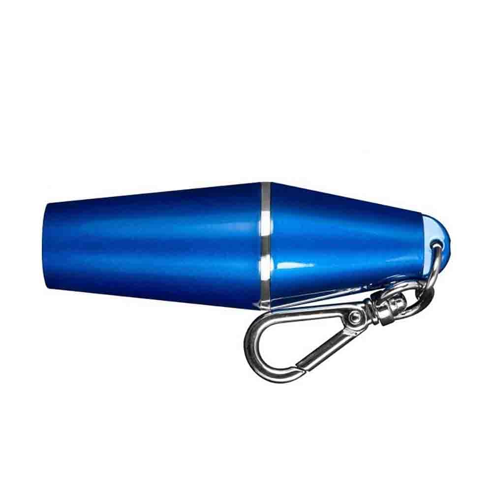 Tip Holder  Magnetico Shot Blue vista 2