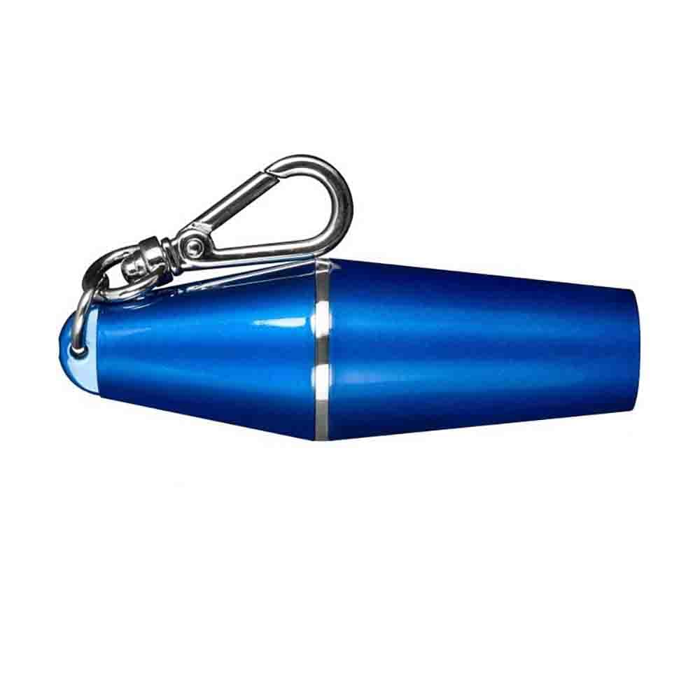 Tip Holder  Magnetico Shot Blue vista 3