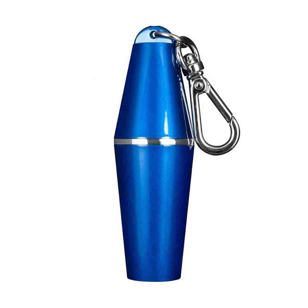 Tip Holder Magnetico Shot Blue