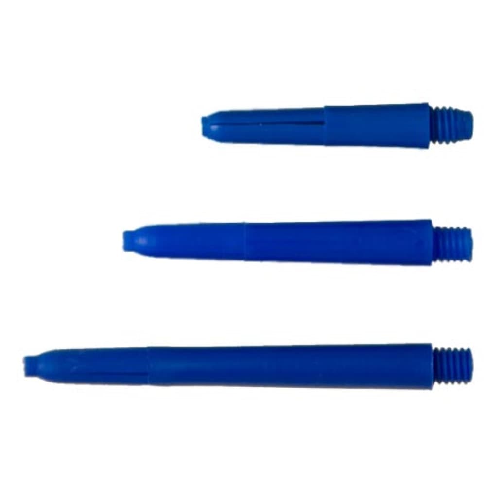Cañas Nylon plus Azul Ex Corta (28mm) vista 3
