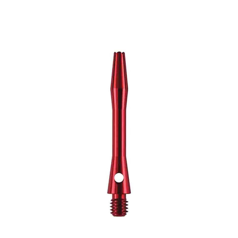 Cañas Anodised Roja (35mm)S0762
