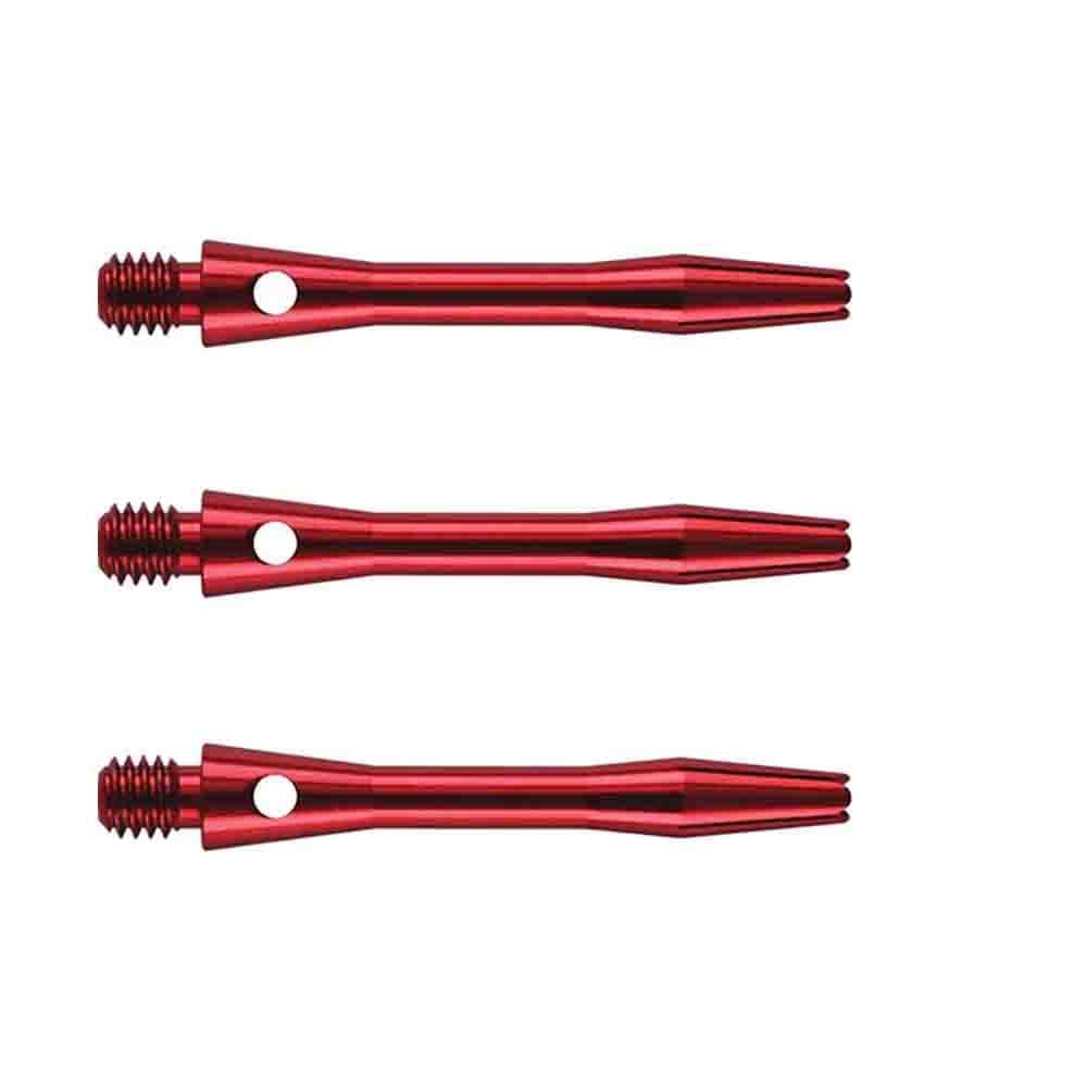 Cañas Anodised Roja (41mm)CHS1356. vista 2