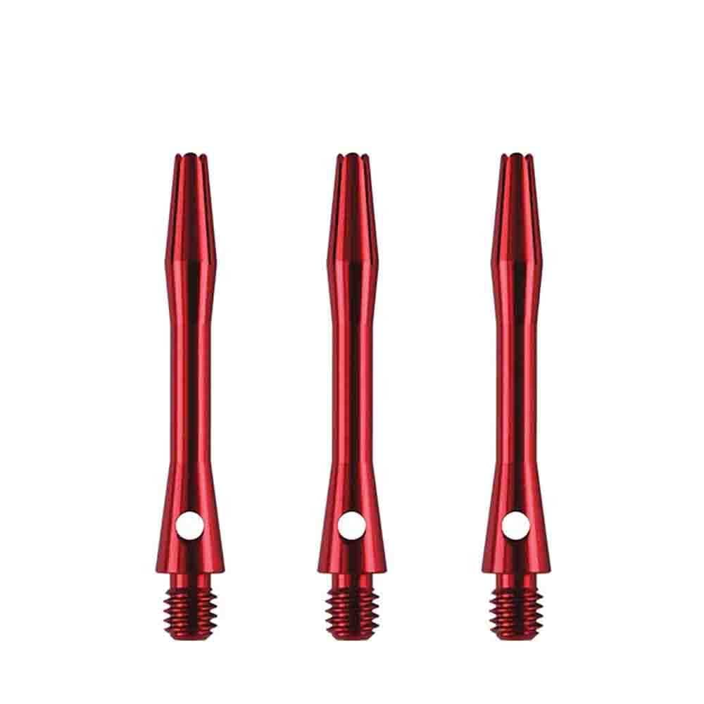 Cañas Anodised Roja (47mm)S0760 vista 2
