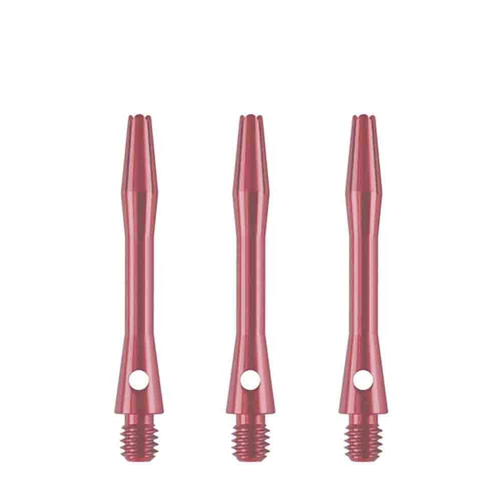 Cañas Anodised Rosa Medium (47mm)S0864 vista 2