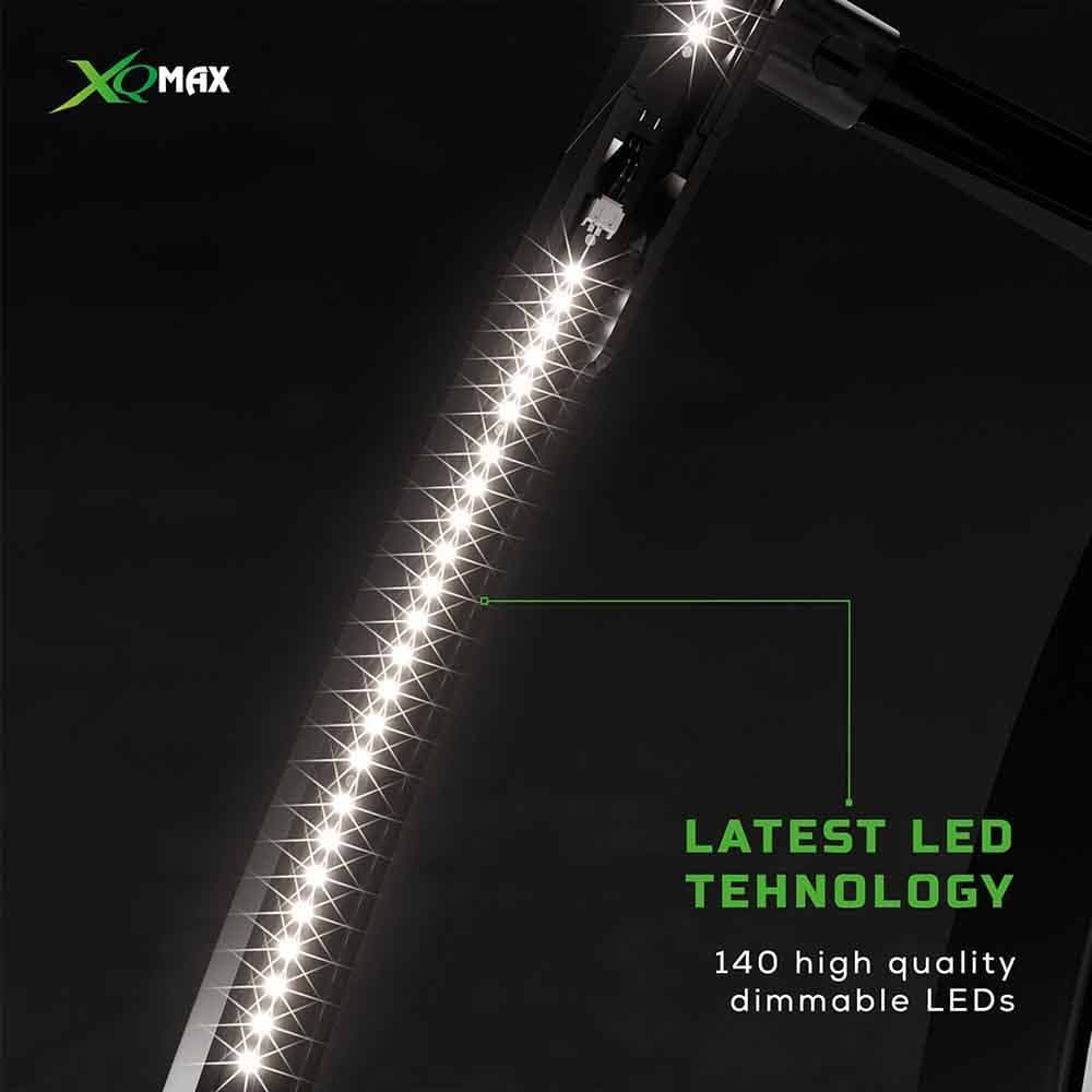 Sistema Iluminación Led Dianas XQ Max Saturn7400100 vista 5