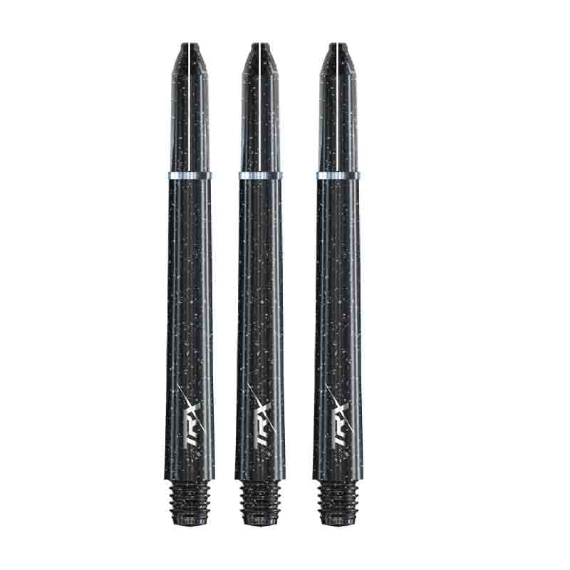 Cañas Red Dragon Shaft TRX Medium Graphite Effect 48mm vista 2