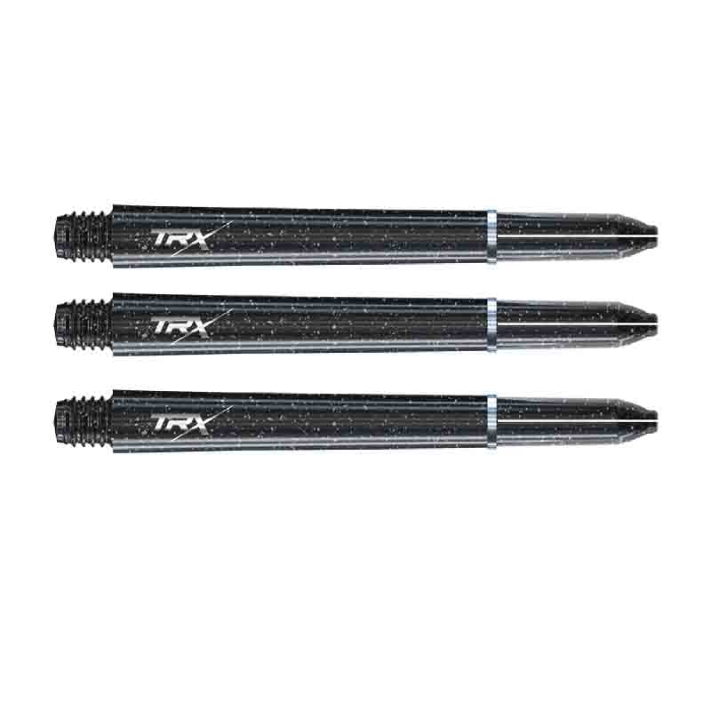 Cañas Red Dragon Shaft TRX Short Graphite Effect 35mm
