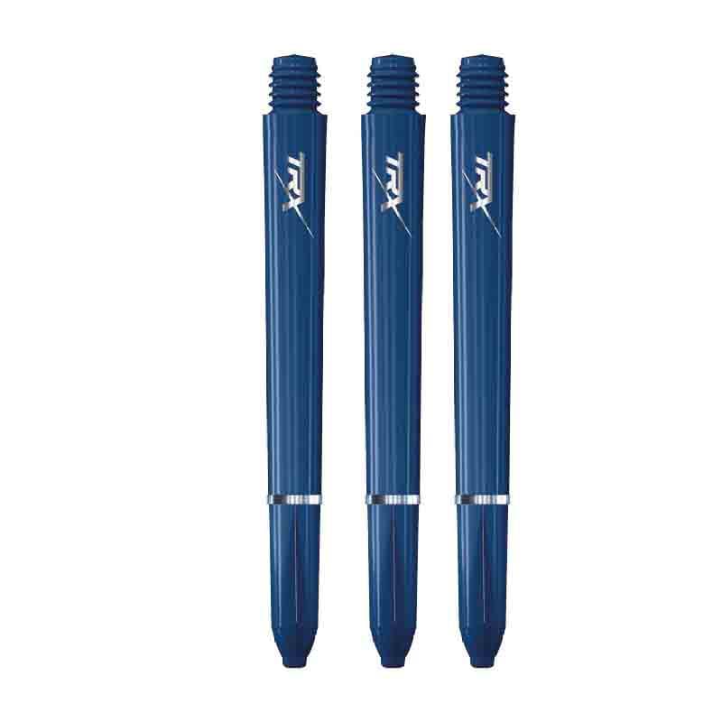 Cañas Red Dragon Shaft TRX Medium Azul 48mm vista 3