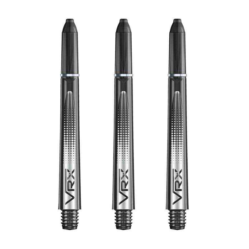 Cañas Red Dragon Shaft VRX Black Tint 48mmC464 vista 3