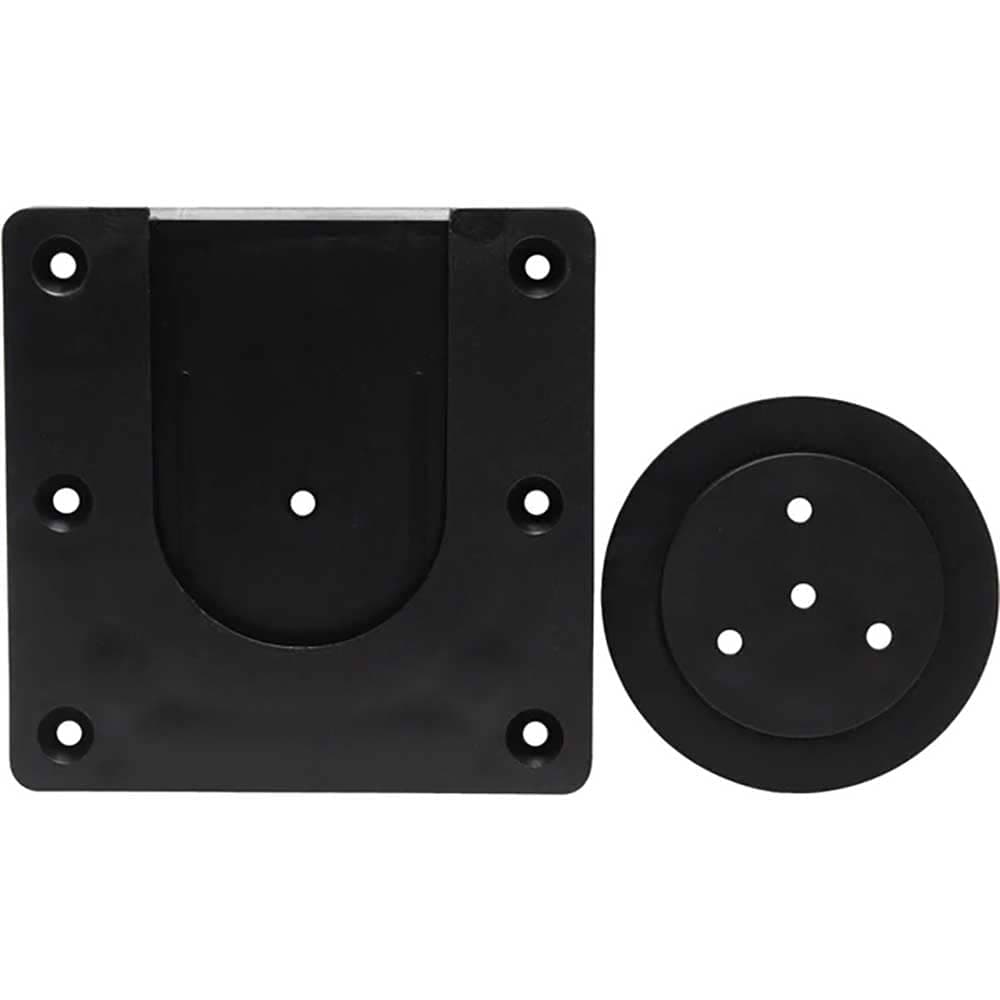 Soporte Diana Pelo Ruthless Dart Wall Mounting vista 2