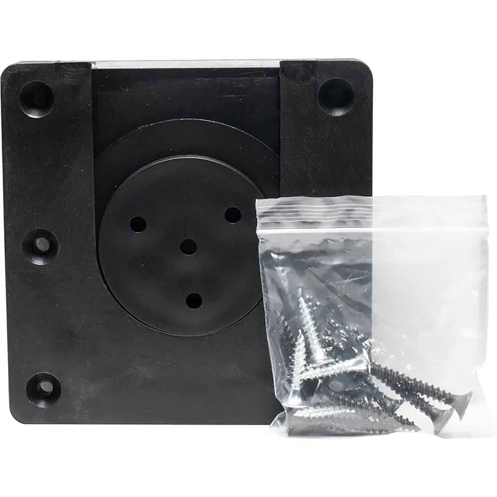 Soporte Diana Pelo Ruthless Dart Wall Mounting vista 3