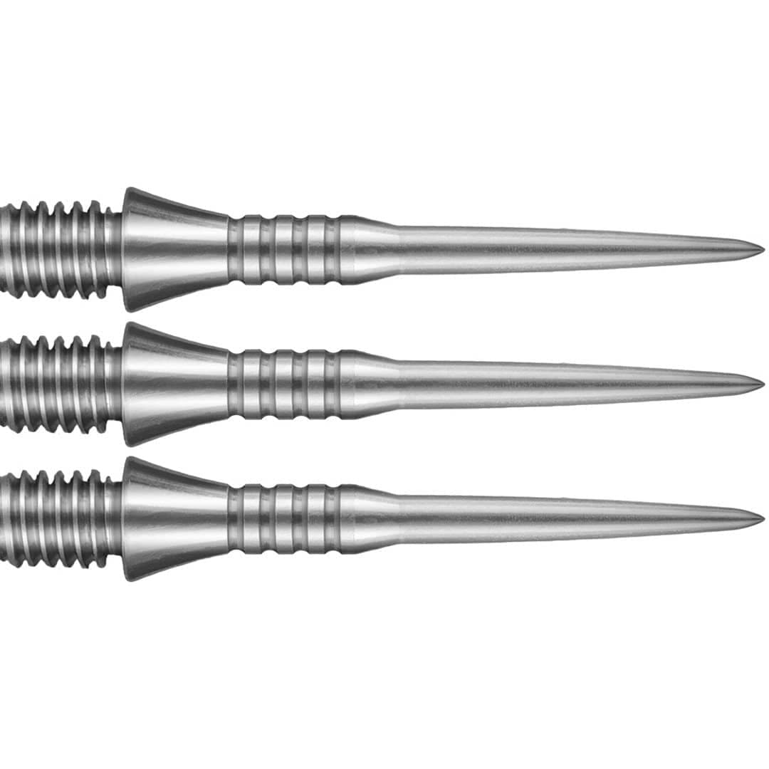 Punta Bulls Lance ST Titanium Conversion Points 30mm57619 vista 2