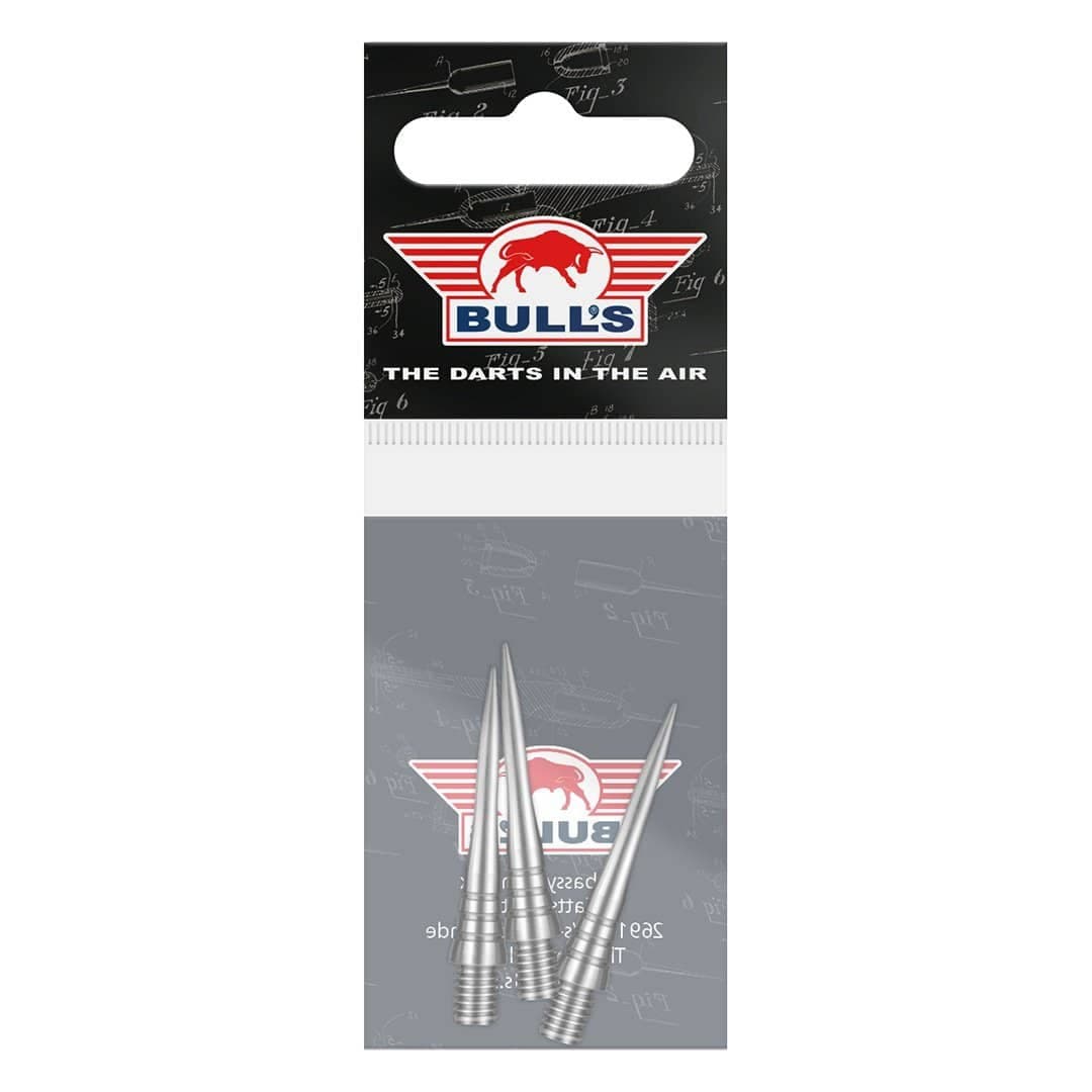 Punta Bulls Lance ST Titanium Conversion Points 30mm57619 vista 4