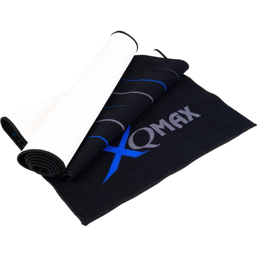 Protector Suelo XQ Max Dart Mat Azul 285x80 Diana vista 3