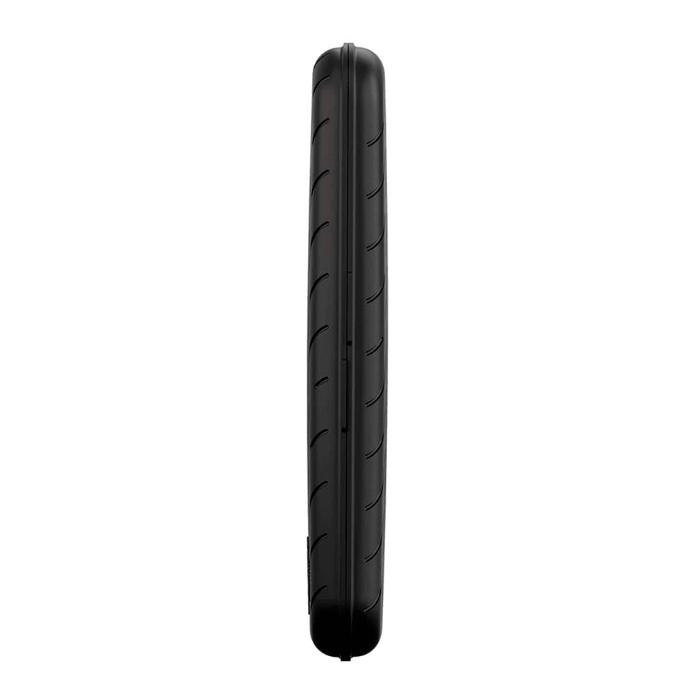 Funda Harrows Darts Slim Case Negro vista 2