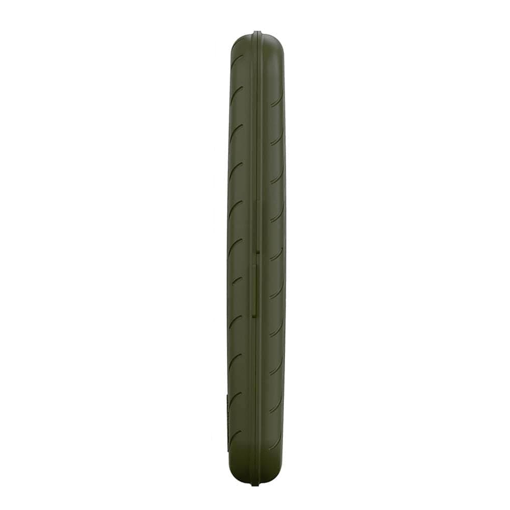 Funda Harrows Darts Slim Case Verde vista 2