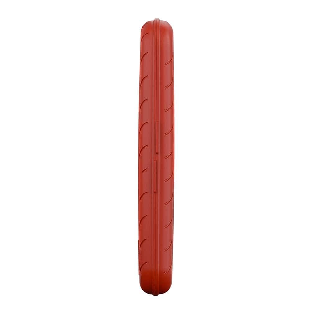 Funda Harrows Darts Slim Case Roja vista 2